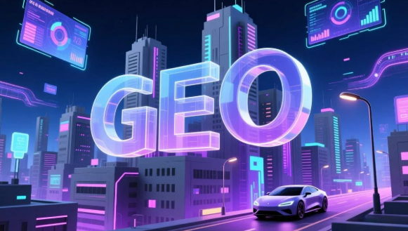 册亨县GEO 优化行业动态：主流搜索平台地域收录规则更新综述