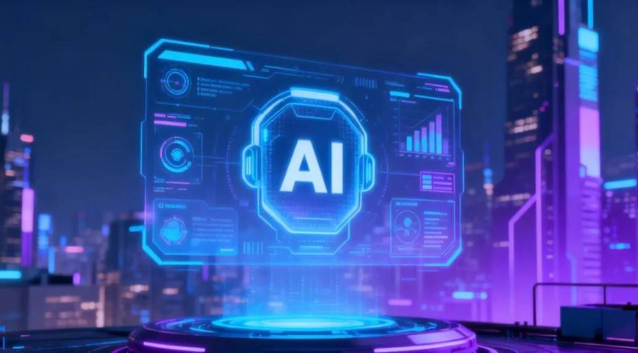 册亨县AI选型参考：合理运用人工智能工具提升效率