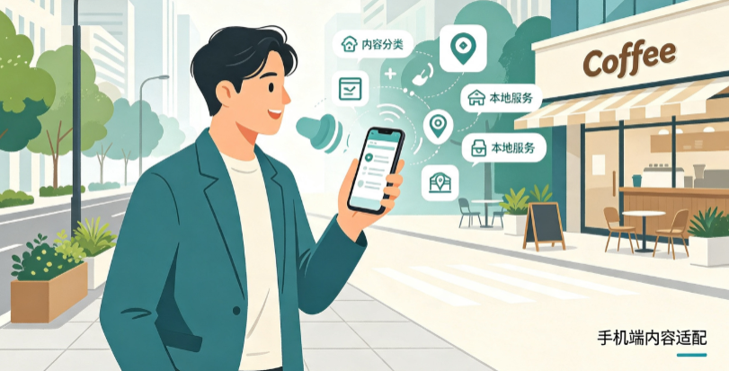 册亨县深度解析手机端 GEO 与 AI 优化协同逻辑，兼顾用户检索体验与企业线上传播
