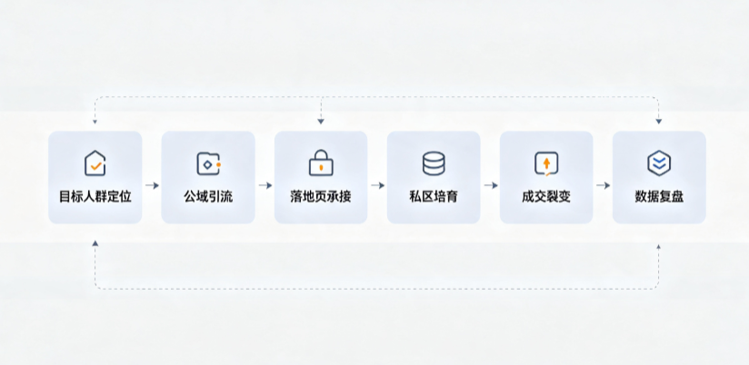 册亨县AI 搜索获客深度解析：把握生成式搜索红利，抢占 AI 智能体流量入口