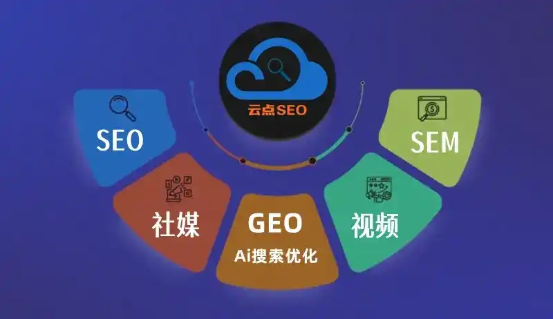 册亨县GEO优化：AI智能体时代取代SEO的全新内容优化逻辑