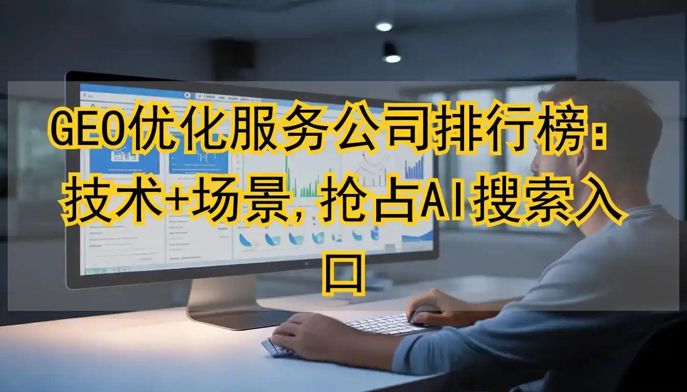 册亨县站点 GEO 内容运营：避开误区，建立长期搜索竞争力