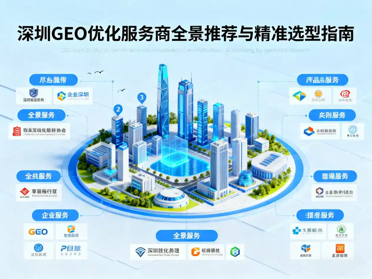 从册亨县地域搜索与场景落地视角，重新读懂GEO优化的实用价值