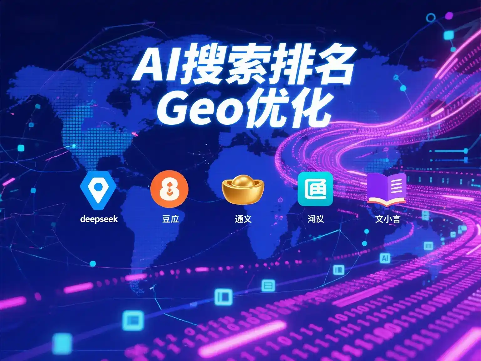册亨县国硕AI：探索GEO生成式引擎优化的企业品牌实践